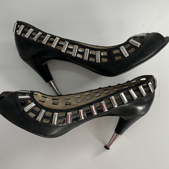 Miss Sixty Heels size 36 (US 6) - Picture 4 of 6